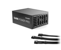 BE QUIET! Dark Power Pro 13 1600W Titanium BN332 - 1146727 - zdjęcie 4